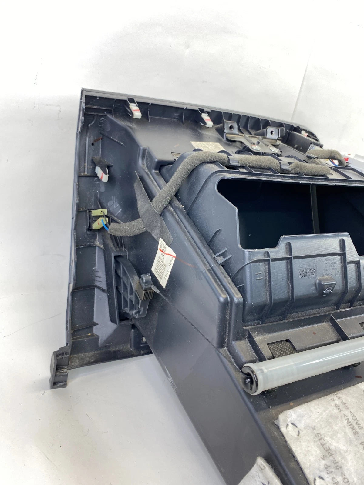 2012-2017 KIA RIO GLOVE BOX COMPARTMENT STORAGE ASSEMBLY 84510-1W500 OEM