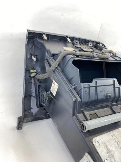 2012-2017 KIA RIO GLOVE BOX COMPARTMENT STORAGE ASSEMBLY 84510-1W500 OEM