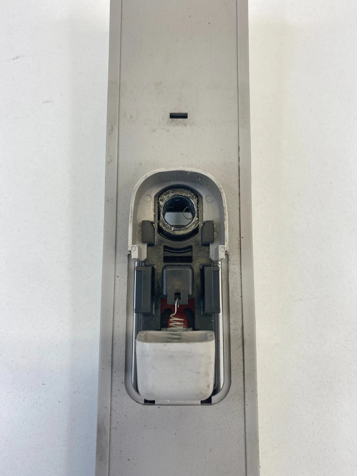 1999-2004 HONDA ODYSSEY FRONT RIGHT SEAT BELT SEATBELT HEIGHT ADJUSTER OEM