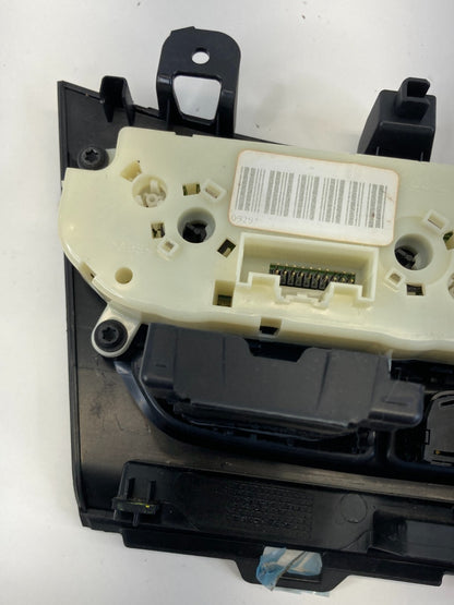 2013 2014 Ford Focus Climate Control HVAC Heater Temperature Unit CM5T-19980-AF