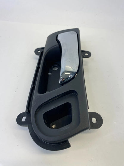 03-07 HONDA ACCORD COUPE PASSENGER RIGHT FRONT INTERIOR DOOR HANDLE 68614AA OEM