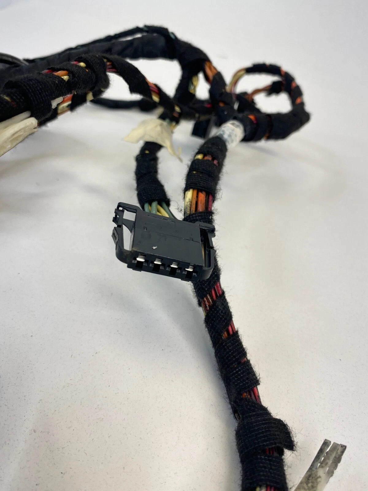 2006-2009 MERCEDES-BENZ R350 FRONT RIGHT SIDE DOOR WIRE HARNESS A2514402009 OEM