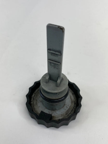 2006-2010 DODGE CHARGER 2.7L POWER STEERING RESERVOIR TANK CAP FLUID LID COVER