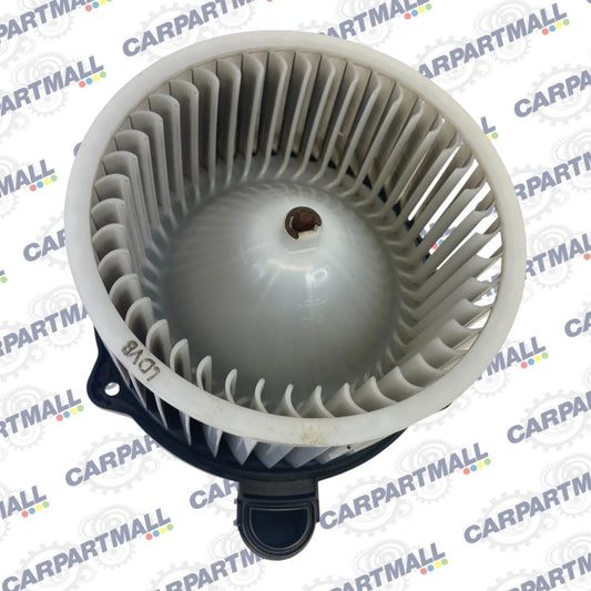 2015-2021 KIA SEDONA 3.3L V6 FWD HVAC AC HEATER BLOWER MOTOR FAN F00S3B2385 OEM