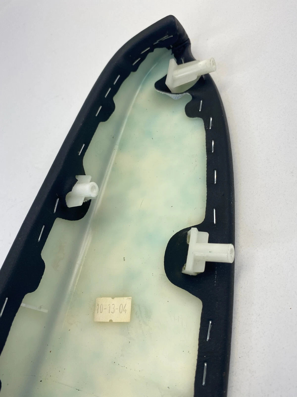 2004-2006 ACURA TL REAR RIGHT PASSENGER SIDE DOOR ARMREST ARM REST PAD OEM