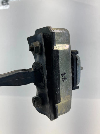 2004 2005 2006 ACURA TL REAR RIGHT SIDE DOOR CHECK STOP STOPPER DETENT