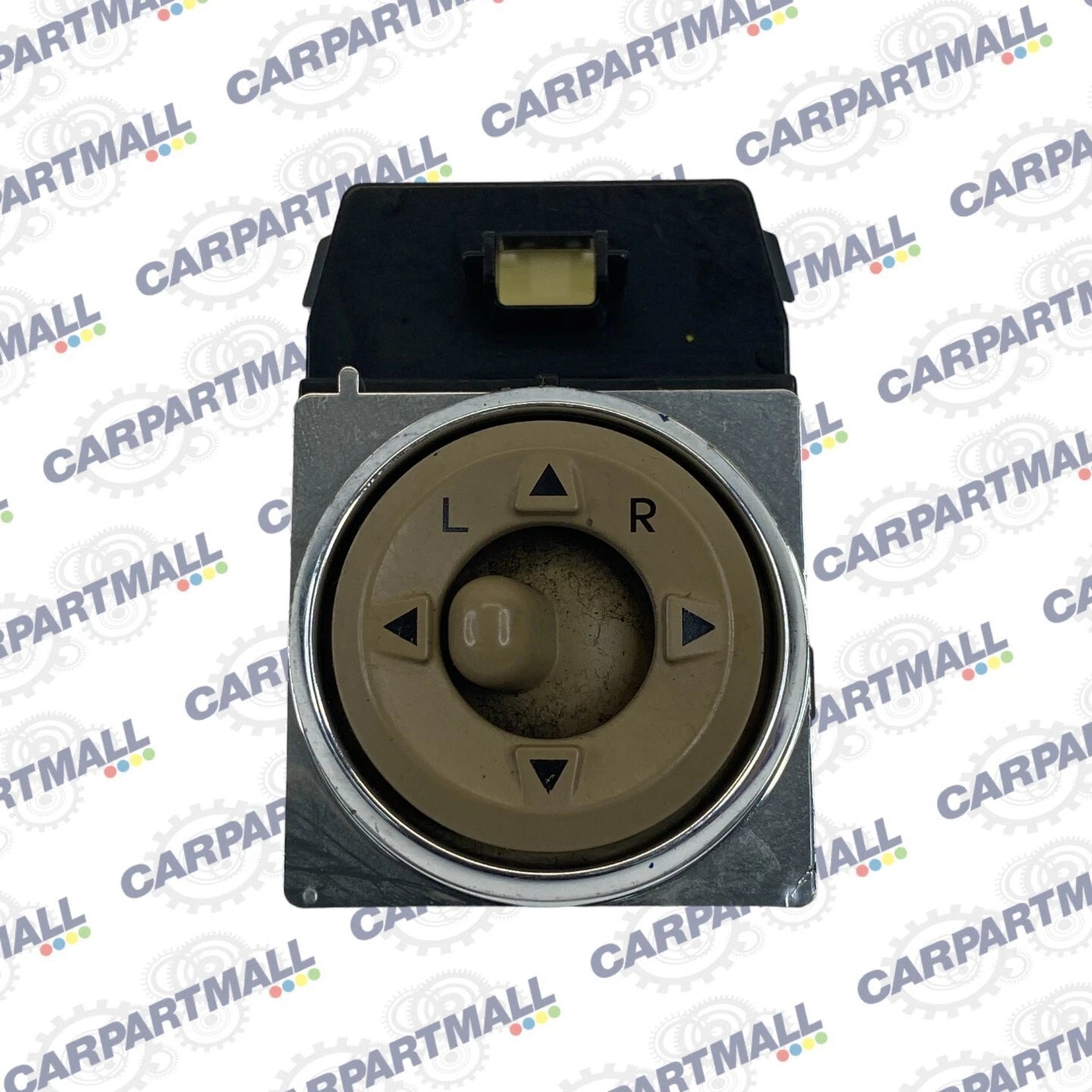 2009 2010 2011 2012 HYUNDAI ELANTRA DOOR POWER MIRROR CONTROL SWITCH 202009648