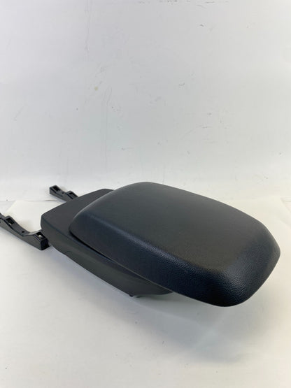 13-17 Hyundai Elantra GT Center Console Arm Rest Lid Cover w/ Sliding Armrest