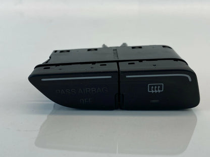 2012 2013 2014 FORD FOCUS REAR DEFROST CONTROL SWITCH BUTTON CM5T-14B418-AB OEM