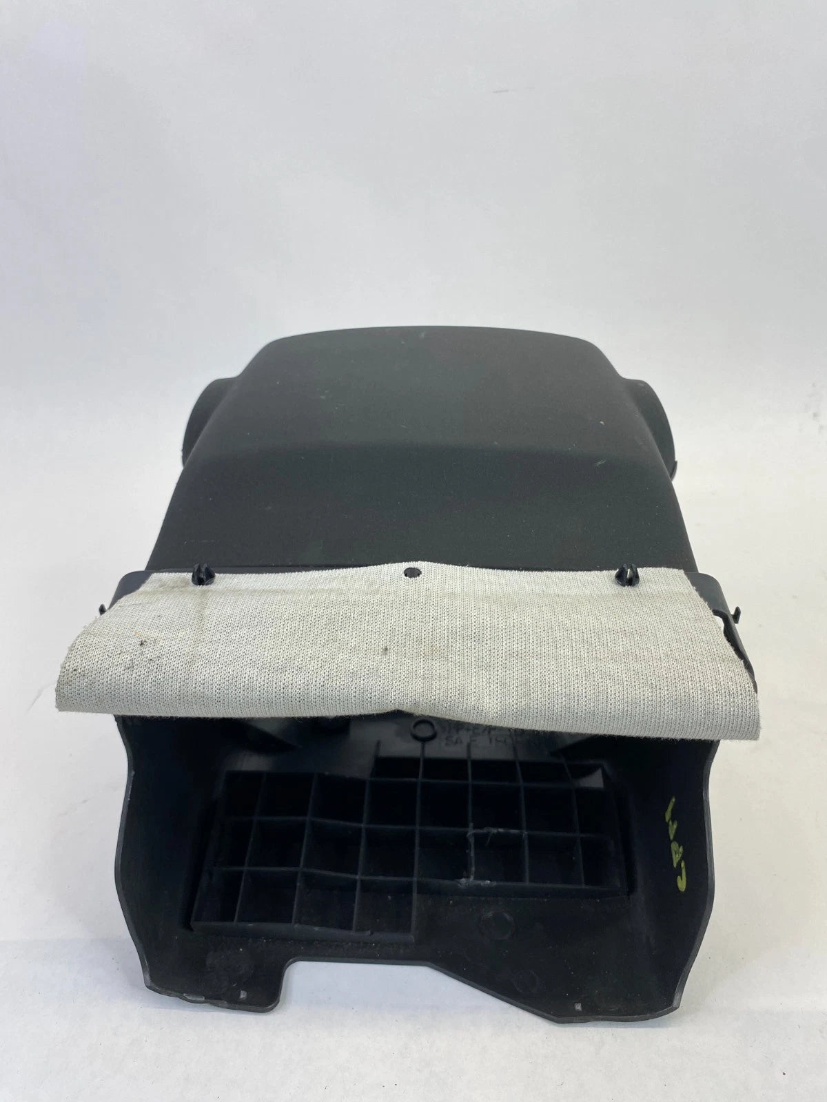 2006-2013 LEXUS IS250 UPPER & LOWER STEERING COLUMN COVER TRIM SHROUD 4528753020
