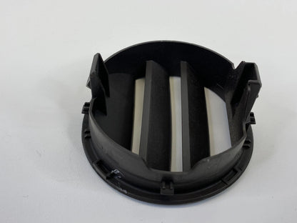 04-08 TOYOTA CAMRY SOLARA UPPER DASH DRIVER LEFT AIR VENT GRILLE DEFROSTER OEM