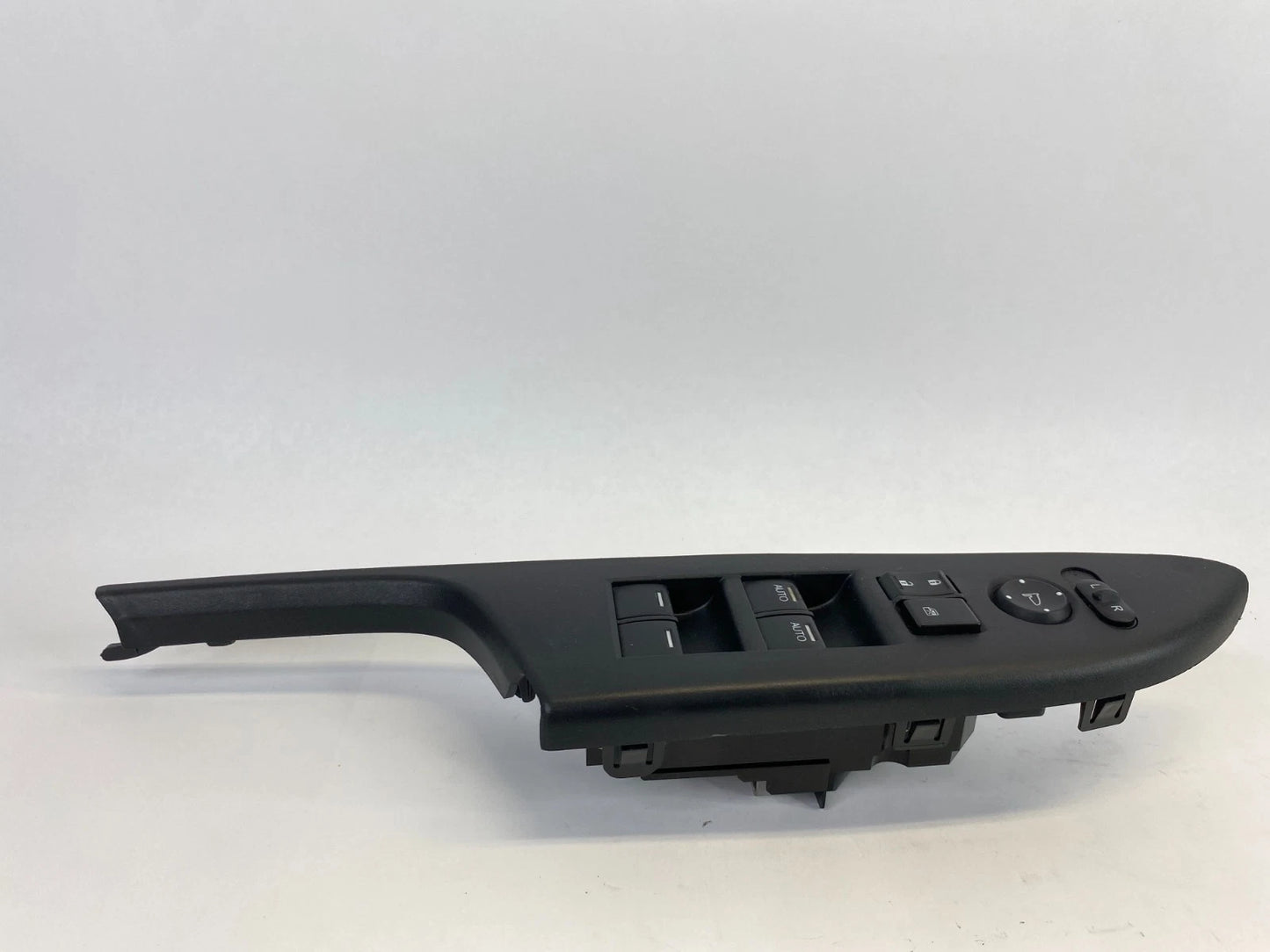 2013-2017 HONDA ACCORD FRONT LEFT DRIVER DOOR MASTER WINDOW CONTROL SWITCH