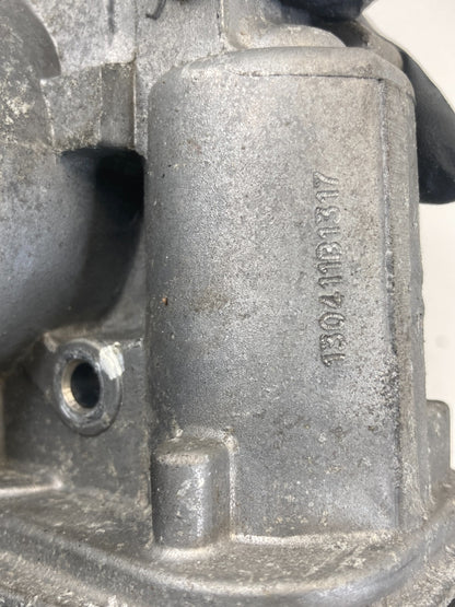 2013 13 Hyundai Elantra GT 1.8L A/T Throttle Body Throttle Valve 35100-2E400 OEM