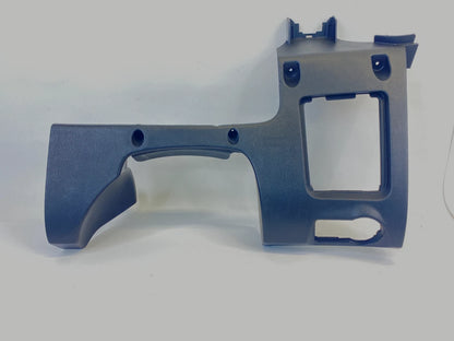 2011-2015 CHEVROLET CHEVY CRUZE INSTRUMENT PANEL DASH LOWER KNEE BOLSTER TRIM