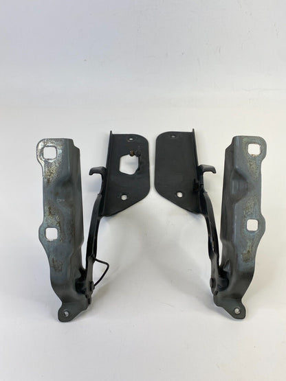 2005-2010 Jeep Grand Cherokee Hood Bonnet Hinge Pair Set 55394474ABS OEM