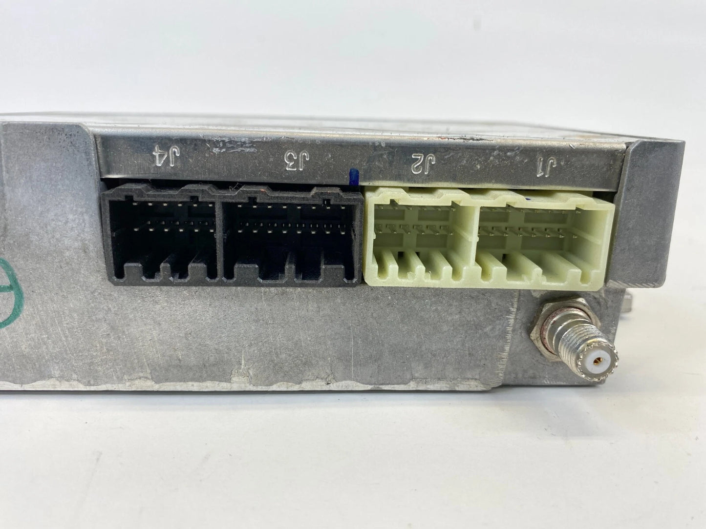 2005-2007 SATURN VUE COMPUTER ONSTAR COMMUNICATION CONTROL MODULE 15864006 OEM