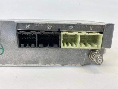 2005-2007 SATURN VUE COMPUTER ONSTAR COMMUNICATION CONTROL MODULE 15864006 OEM