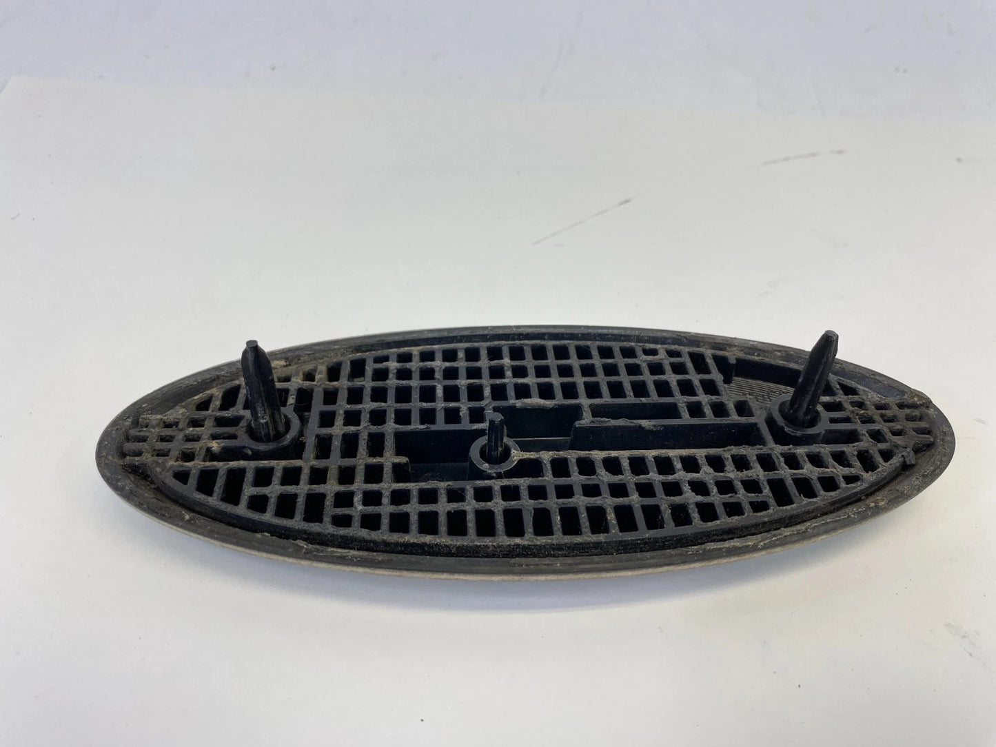 13-15 FORD EXPLORER INTERCEPTOR UTILITY REAR TRUNK TAILGATE LOGO EMBLEM AT4Z-402