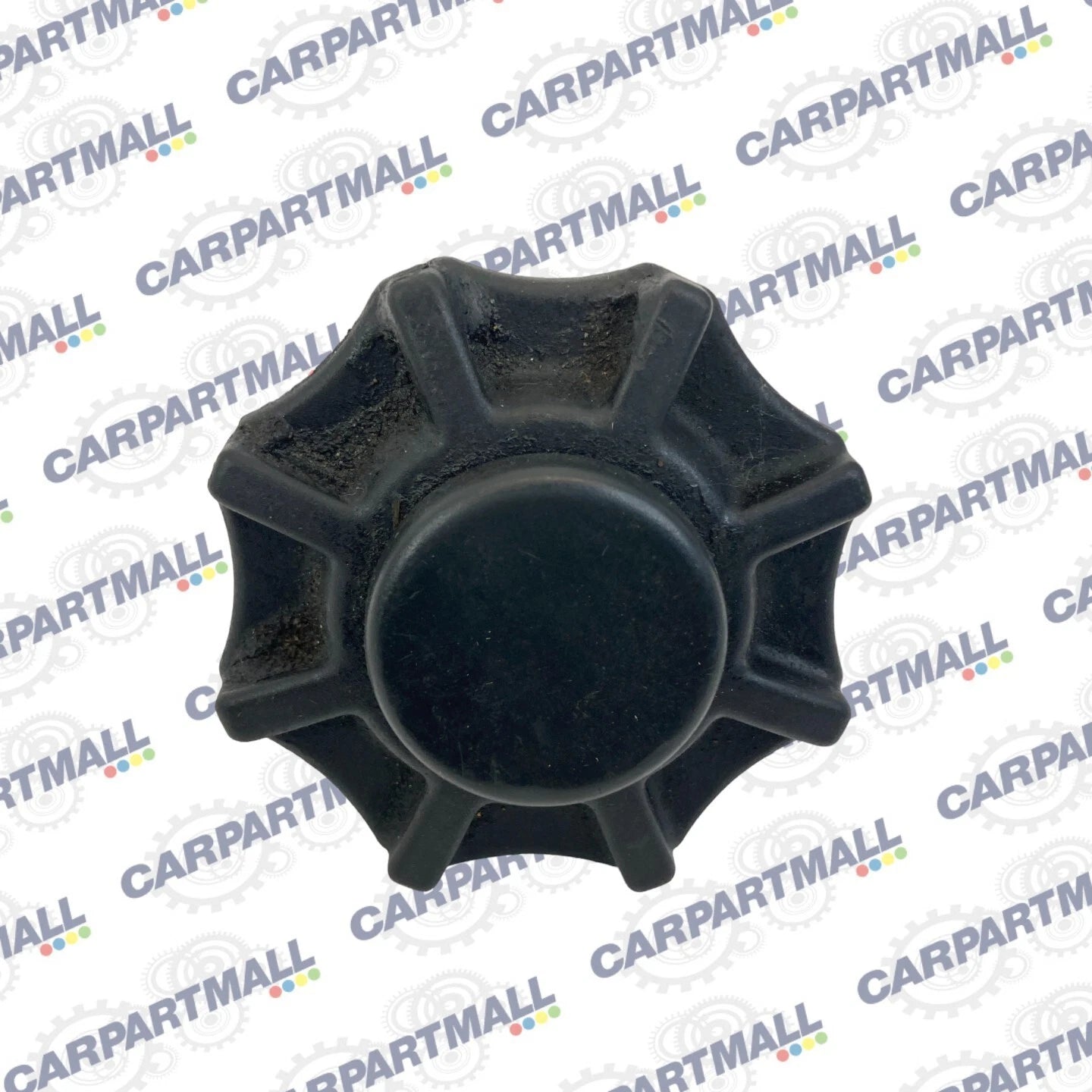 2004-2007 BMW 530I 525I POWER STEERING FLUID RESERVOIR CAP COVER OEM