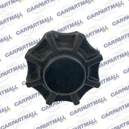 2004-2007 BMW 530I 525I POWER STEERING FLUID RESERVOIR CAP COVER OEM