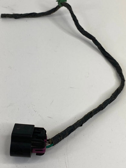 2008-2012 BUICK ENCLAVE RIGHT SIDE TAILLIGHT WIRE WIRING HARNESS PLUG CONNECTOR