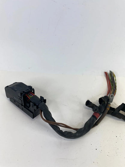 2010 Mercedes-Benz CL550 CL600 SL550 ABS Anti Lock Pump Plug Connector Harness