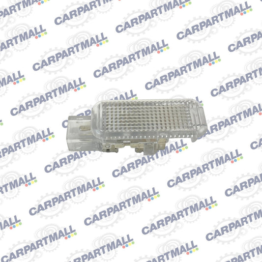 2002-2008 Audi A4 Quattro Front Interior Seat Courtesy Light Lamp OEM