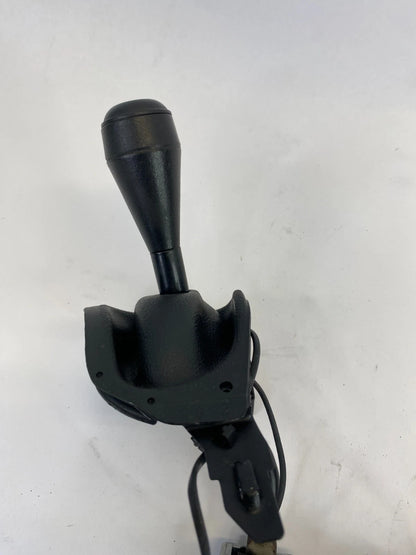 2003 2004 LINCOLN TOWN CAR 4.6L AT STEERING COLUMN SHIFT TUBE SHIFTER ROD LEVER