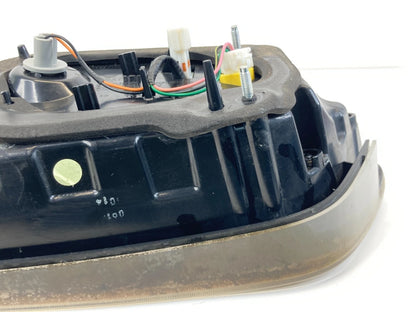 2014-2016 KIA OPTIMA HYBRID RIGHT INNER TAIL LIGHT LAMP TAILLIGHT LED KOREA OEM