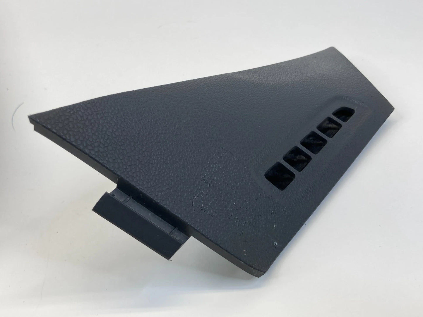 06-11 HONDA CIVIC FRONT LEFT SIDE A-PILLAR DEFROSTER VENT GRILLE 77105-SNA-A001