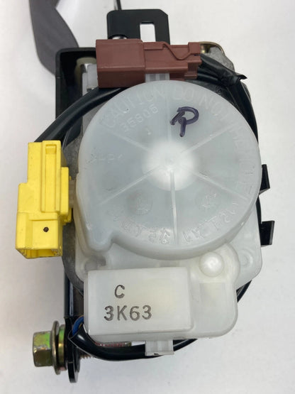 04 05 06 07 08 ACURA TL FRONT RIGHT FR RH PASSENGER SEAT BELT RETRACTOR OEM