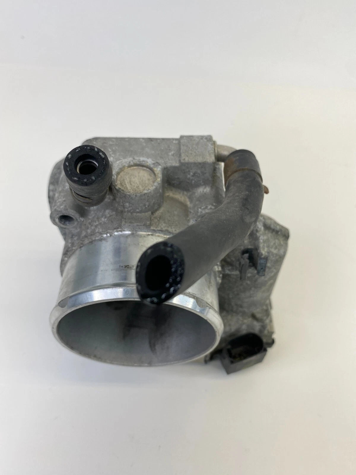 2011-2014 HYUNDAI SONATA 2.4L AT THROTTLE BODY THROTTLE VALVE 35100-2G700 OEM