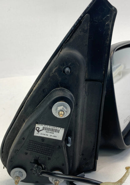 2006-2011 CHEVROLET HHR FRONT RIGHT SIDE VIEW POWER DOOR MIRROR OEM 15910642