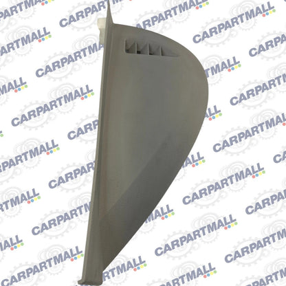 2008-2010 DODGE GRAND CARAVAN DASH LEFT END CAP COVER TRIM ZS65ES3AA OEM