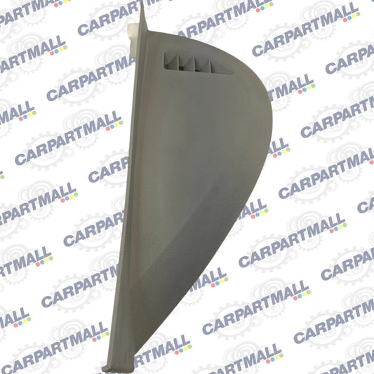 2008-2010 DODGE GRAND CARAVAN DASH LEFT END CAP COVER TRIM ZS65ES3AA OEM