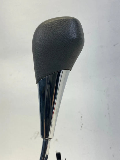 2007-2011 TOYOTA CAMRY AUTOMATIC TRANSMISSION GEAR SHIFT SHIFTER LEVER w KNOB