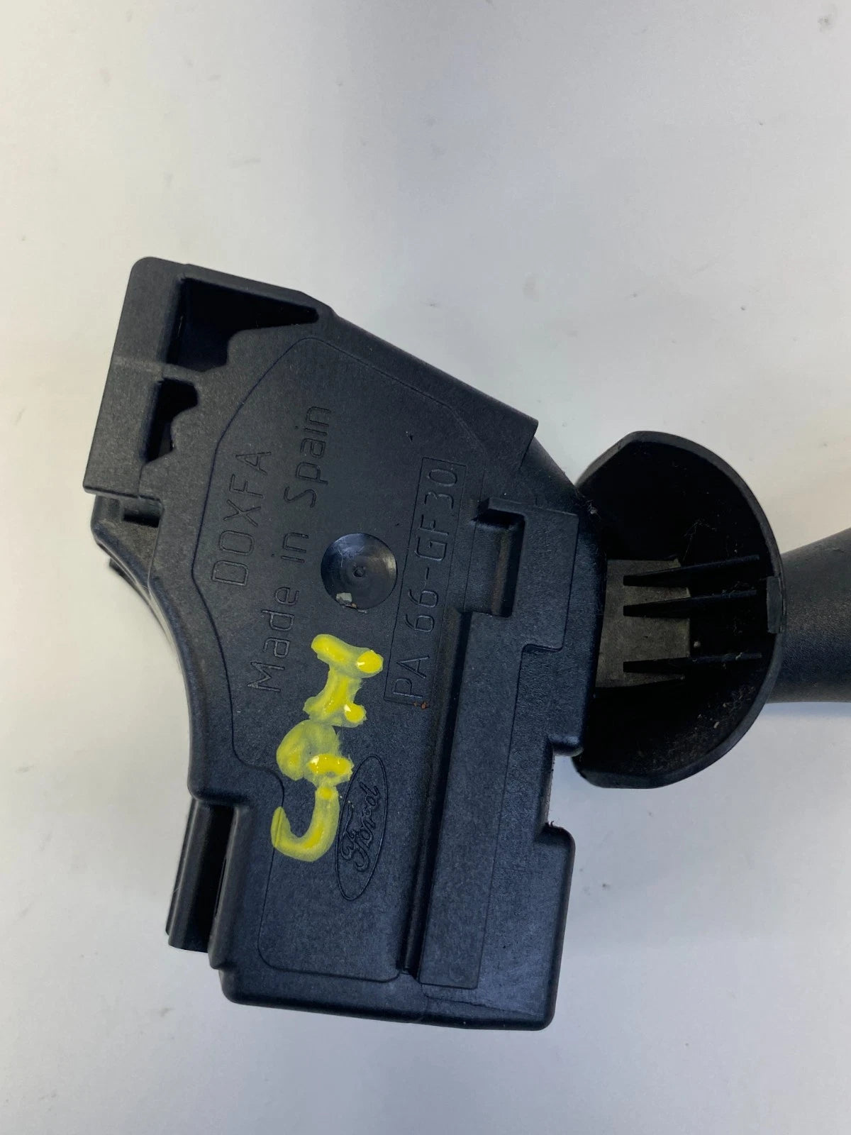 00-07 FORD FOCUS WINDSHIELD WIPER SWITCH WITH REAR WIPER CONTROL 98AG-17A553-AC