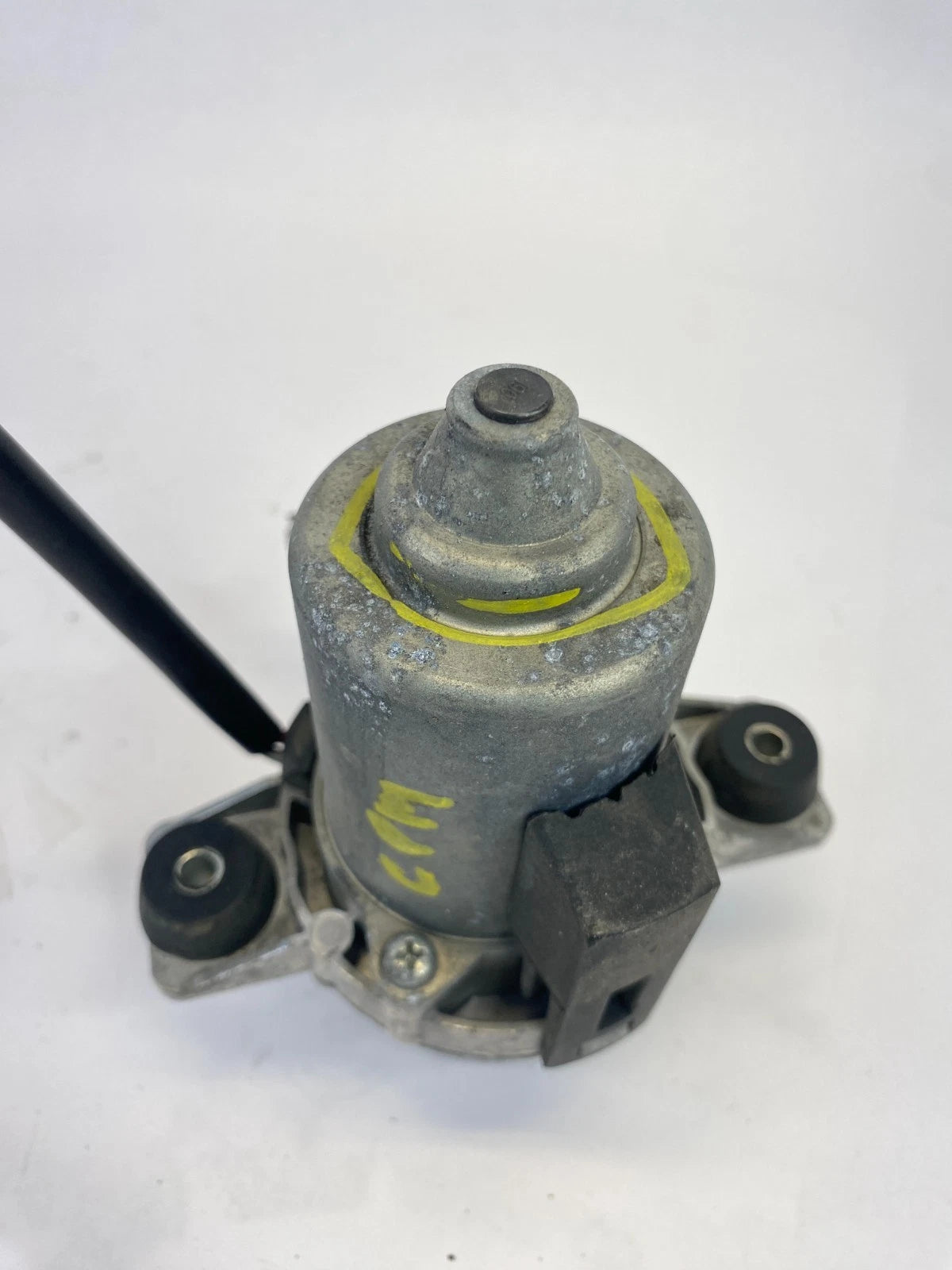 2007-2012 ACURA RDX 2.3L TURBO VACUUM PUMP POWER BRAKE BOOSTER 46460-STK-A013-M1
