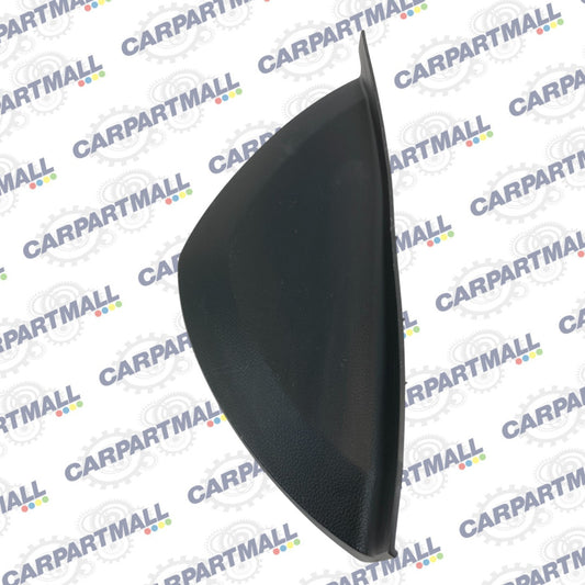 08-10 Saturn Vue Left Side Dash Instrument Panel Side End Cover Trim 96835001