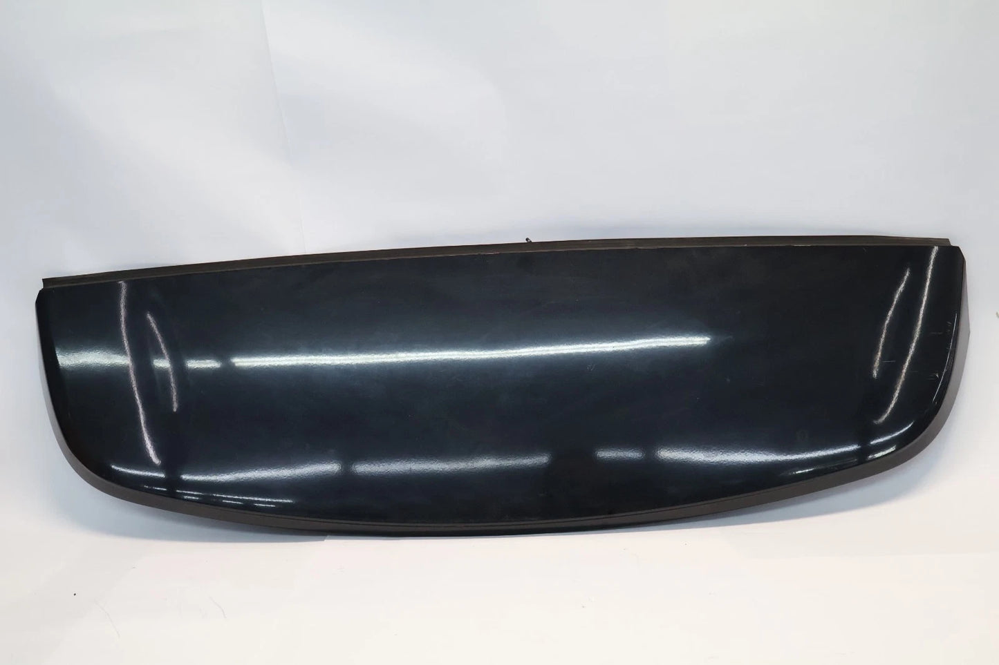 2013-2015 FORD POLICE INTERCEPTOR REAR SPOILER WING THIRD BRAKE BB53-7841602-AEW