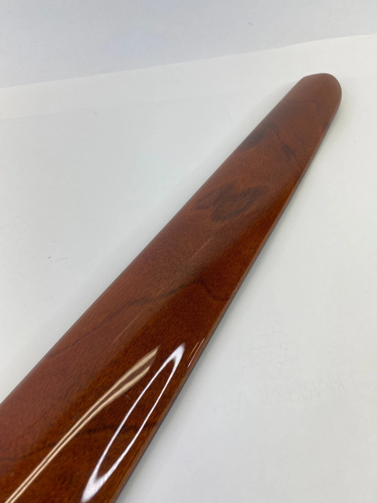 1998-2005 LEXUS GS300 REAR LEFT DRIVER DOOR PANEL WOOD TRIM MOLDING 67784-30130