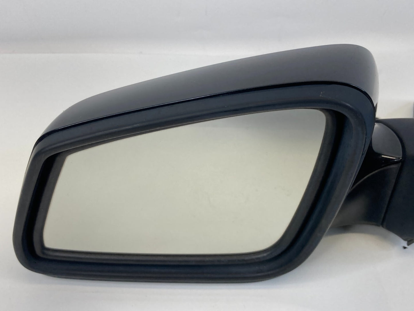 2010 BMW 535i xDrive 535i 528i Left Driver Side View Power Door Mirror 7208456