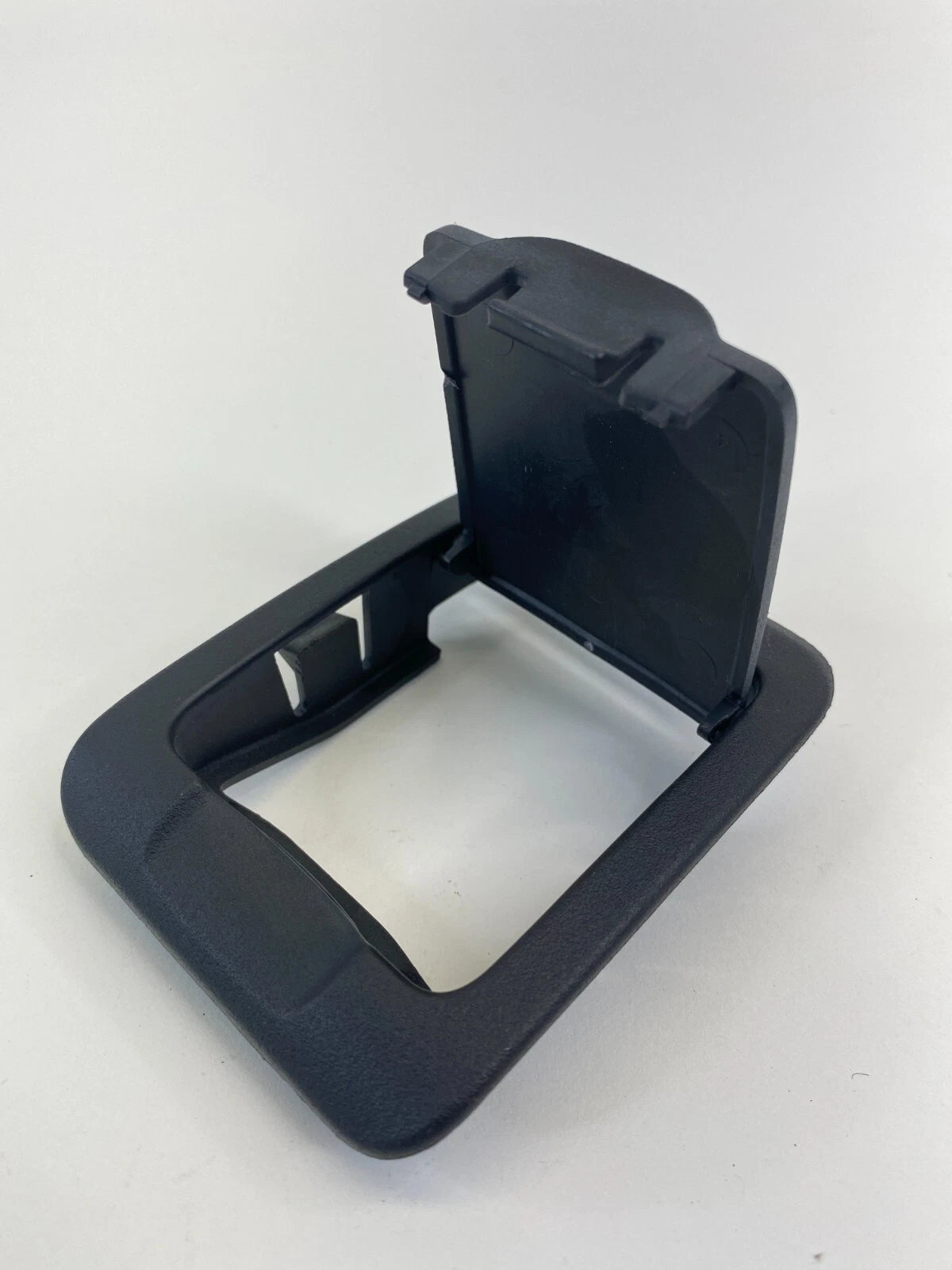 2006-2016 FORD FUSION REAR SEAT CHILD ANCHOR HOOK CAP COVER TRIM 6E53-54613E54-A
