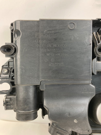 2013-2018 Ford C-Max Hybrid 2.0L L4 Air Cleaner Intake Body Filter Housing OEM