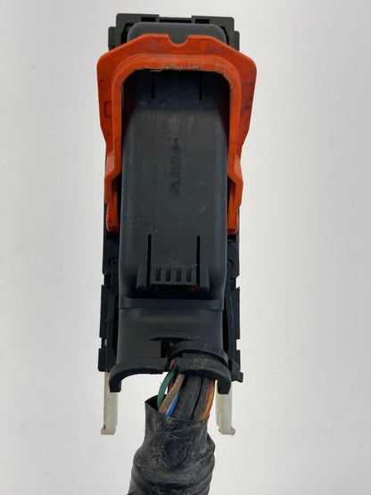 2003 2004 HONDA ACCORD A/T 3.0L ABS ANTI LOCK BRAKE MODULE CONNECTOR PLUG SOCKET