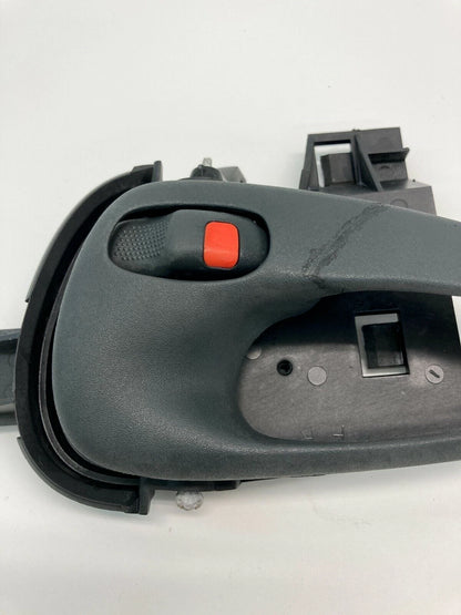1999-2005 PONTIAC GRAND AM FRONT RIGHT PASSENGER INTERIOR INNER DOOR HANDLE OEM