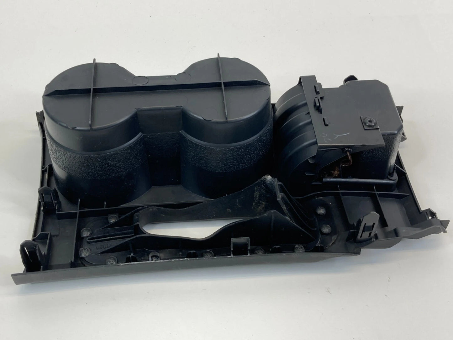 2005-2010 SCION TC CENTER CONSOLE CUP HOLDER COVER TRIM BEZEL 58941-21020 OEM
