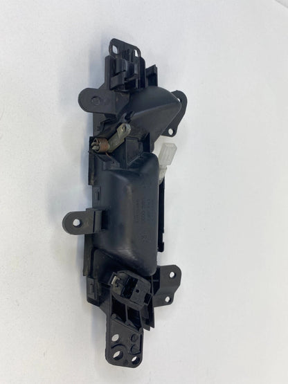 2005-2011 AUDI A6 QUATTRO REAR RIGHT SIDE INTERIOR DOOR HANDLE 4F0-839-020-G OEM