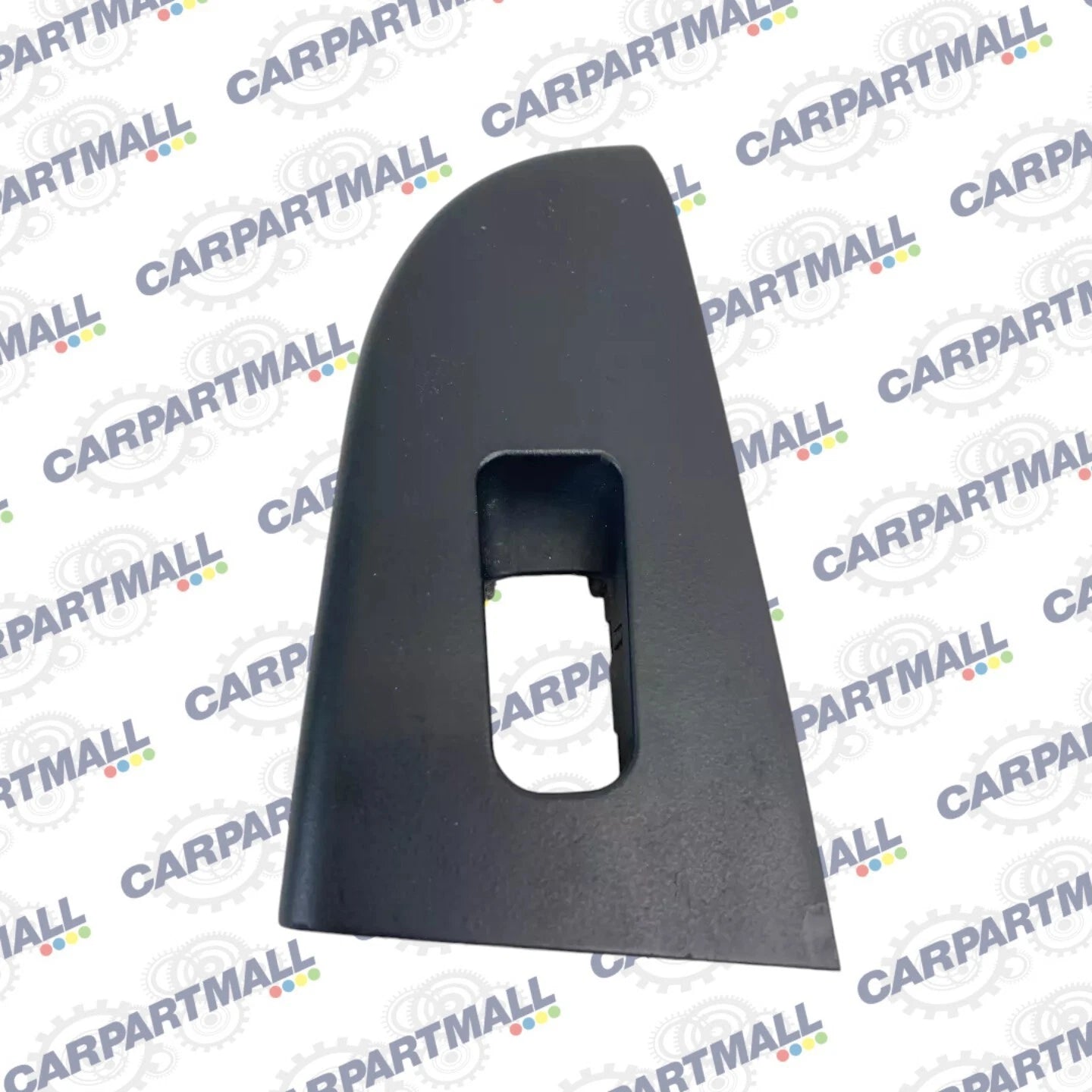 2007-2010 HYUNDAI ELANTRA REAR RIGHT DOOR WINDOW SWITCH TRIM COVER 93580-2H100