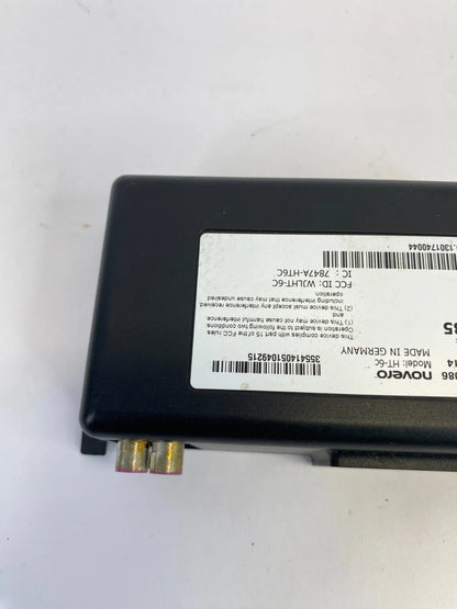 2014 2015 VOLKSWAGEN JETTA NAVIGATION COMMUNICATION CONTROL MODULE 561-035-285